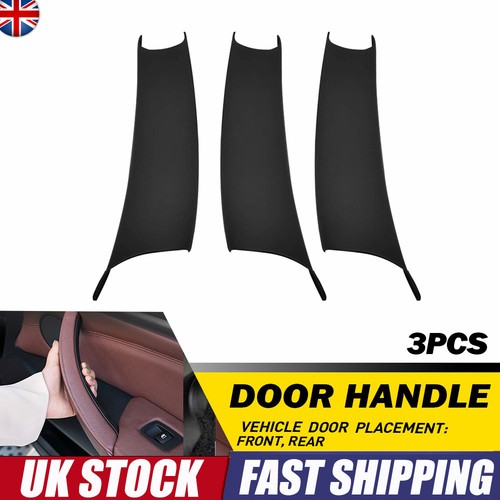3pcs inner door handle - inner,