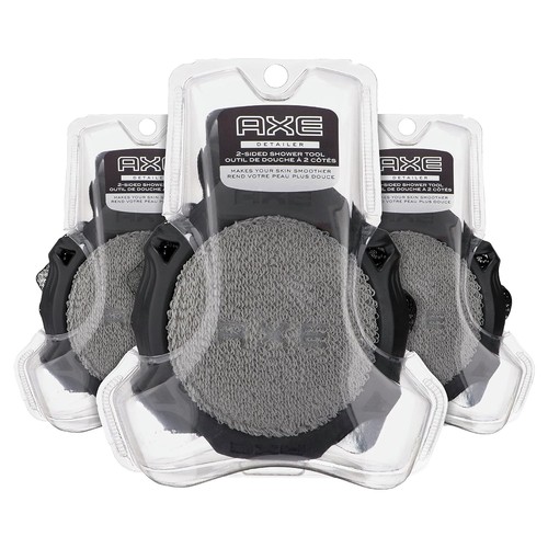 Axe modern shower tool skin - axe,