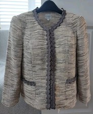 Kaliko size beige gray fully - beige,