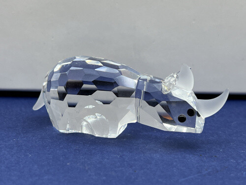 Swarovski figurine 151521 - swarovski,