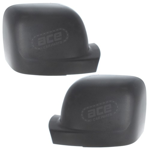 Wing door mirror covers caps - mirror,
