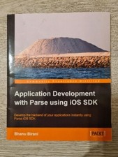 Application development with - application,