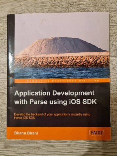 Application development with - application,
