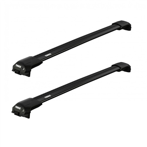 Thule wingbar edge - thule,