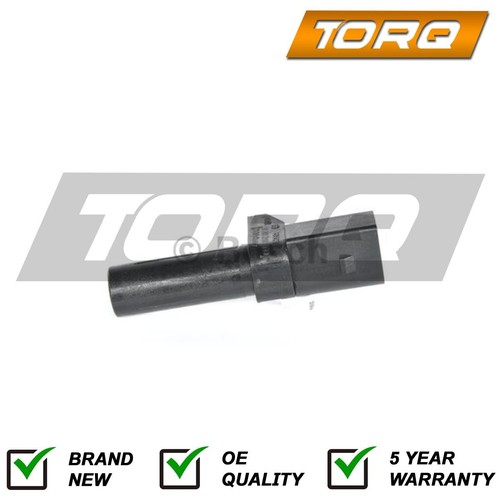Crankshaft sensor rear - sensor,