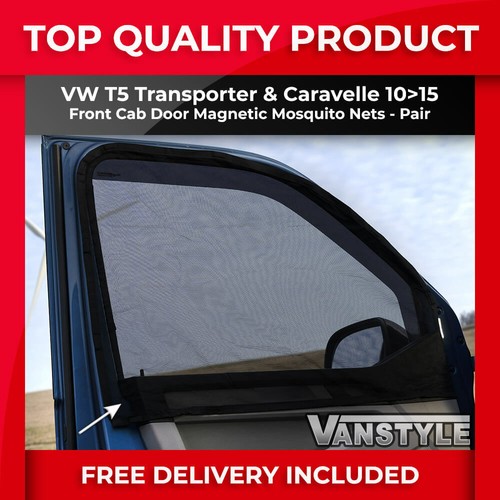 Fits transporter 10 - t5.1,