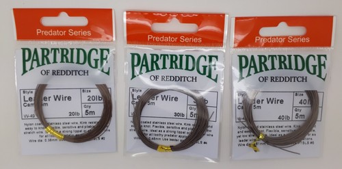 Partridge redator pike - pw-49,