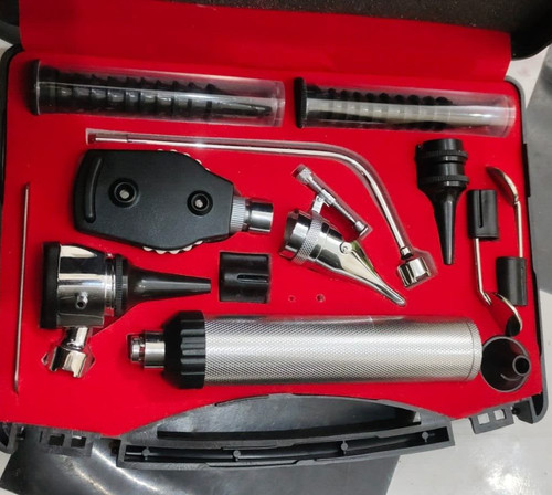 Pro ent diagnostic - led, kit
