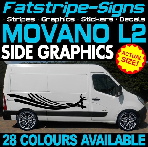 Fit vauxhall movano mwb - fit,