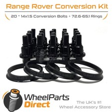 Conversion bolt kit fit - kit, to