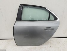2011 saab rear sedan - 2011,