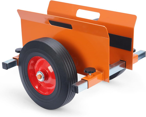 Panel dolly heavy - dolly, duty