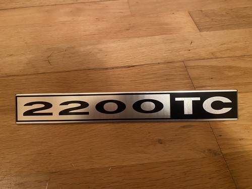 Rover badge brand new - p6, tc
