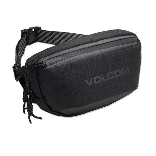 Volcom mini dos waist bag - -,