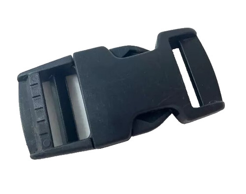 Plastic dinghy cover buckle - dinghy,