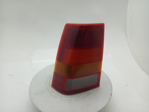 Vauxhall astra tail light rear - light,