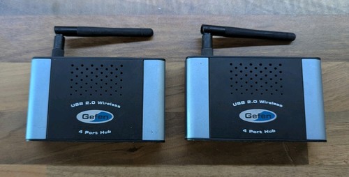 Gefen wireless usb - wireless, 2.0