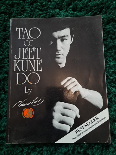 Tao jeet kune - jeet, do
