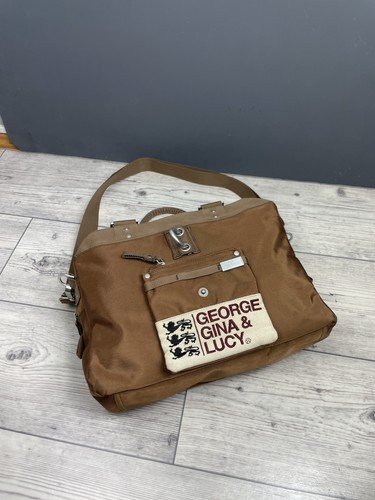 Vintage george gina lucy - vintage,