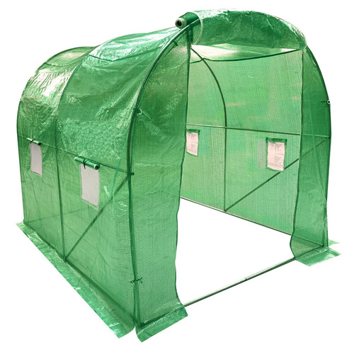 Wolf walk polytunnel - wolf,