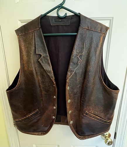 Coronado leather concealed - leather,