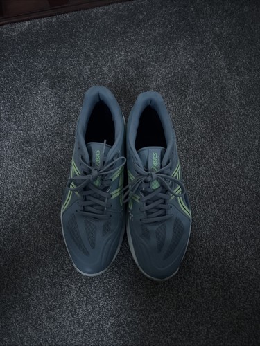 Asics powerbreak indoor - asics,