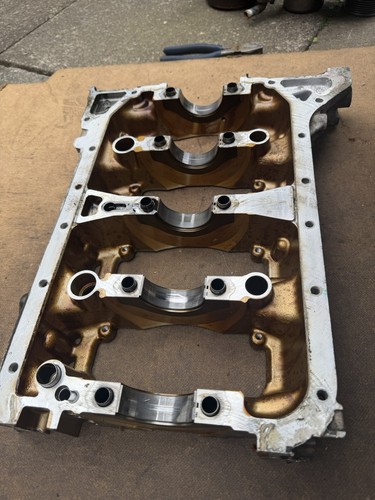 Honda k20a2 engine block - honda,