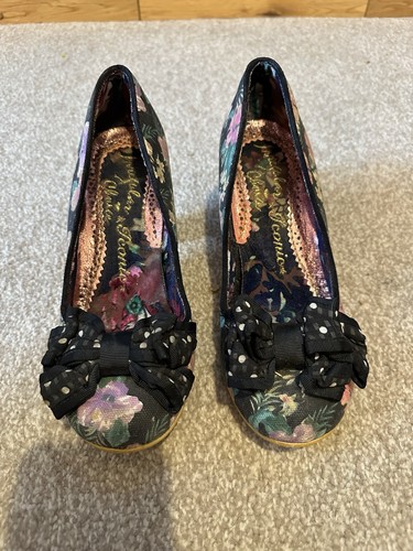 Irregular choice women shoes - women's,