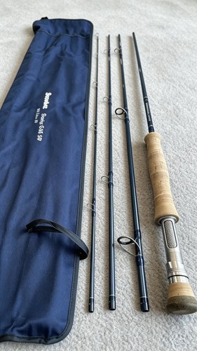 Snowbee prestige sw 9ft - prestige,
