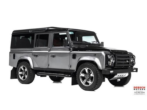 1993 land rover defender 110 - defender,