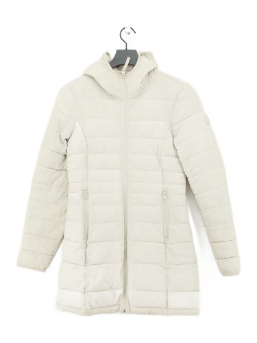 Abercrombie fitch parka - abercrombie,