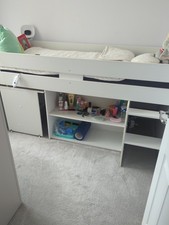 Benham mid sleeper with - benham,