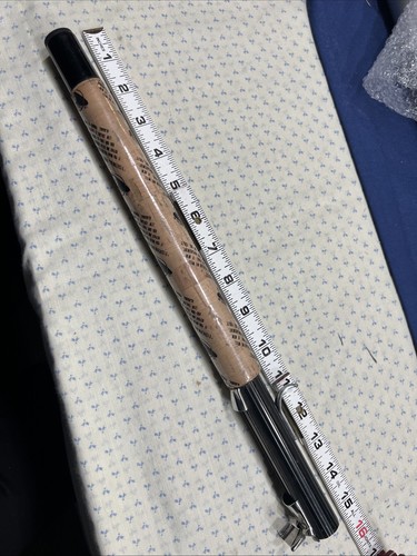 Vintage lew fuji casting - lew/fuji, rod