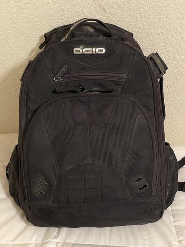 Rare ogio skate video - ogio,