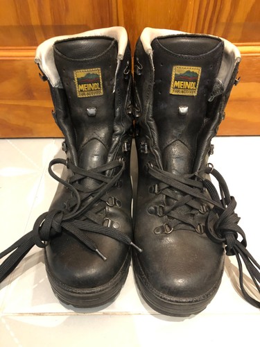 Meindl goretex boots - boots, uk10