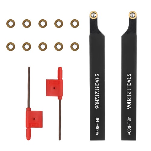 Pcs inch 12mm - 12,