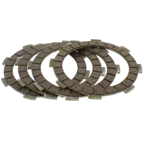 Clutch plates for kawasaki - for,