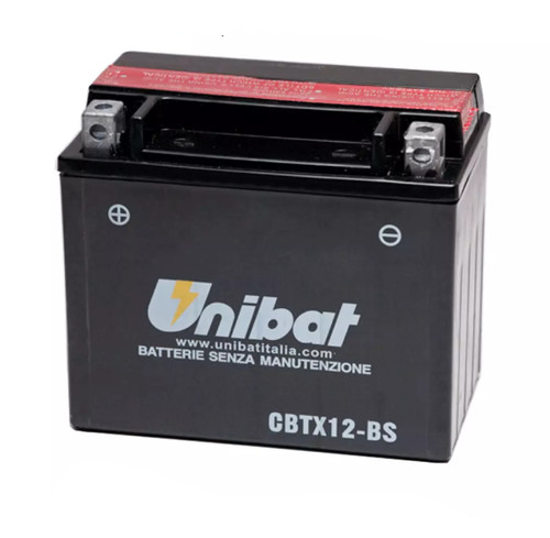 Motorcycle scooter battery - motorcycle,