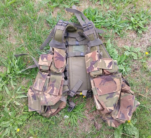 Tactical load bearing viper - tactical,