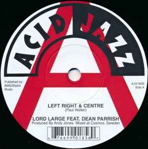 Lord large featuring - lord,