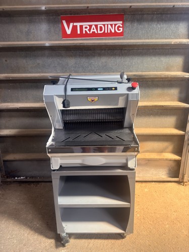 Jac picomatic 450 - picomatic, commercial