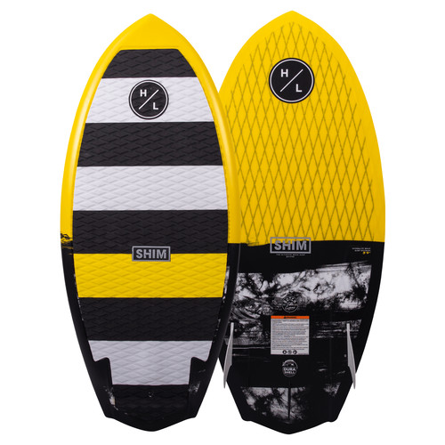 Hyperlite shim jr - hyperlite, 3.9