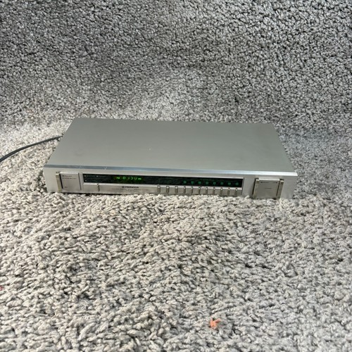 Pioneer 301l am - tx-301l, digital