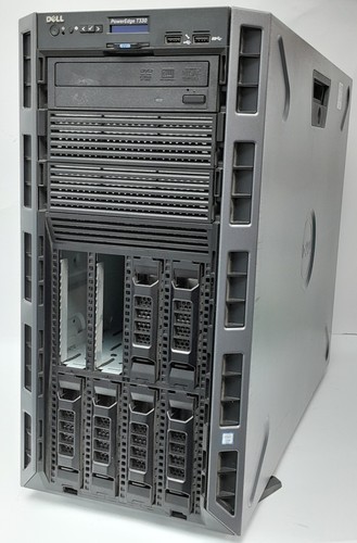 Server dell xeon - dell, e3-1220