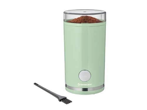 Electric whole spice - spice, coffee