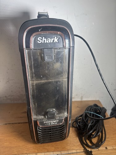 Shark upright powered lift - powered,