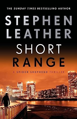 Short range the - range:, 16th