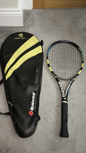 Rare babolat aeropro drive - rare,