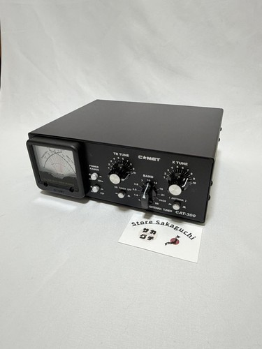 Comet cat 300 antenna - cat-300,