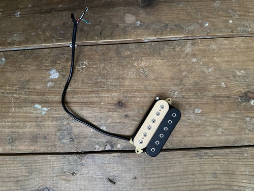 Dimarzio paf pro - paf, spaced